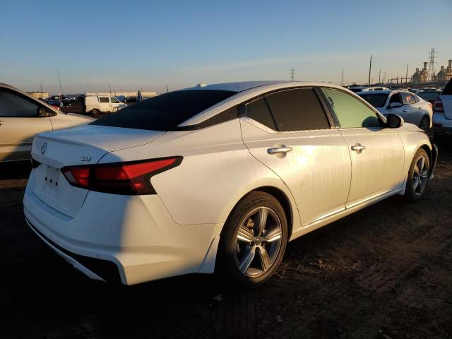 Image 3 of 2020 NISSAN ALTIMA SV 2020 with VIN 1N4BL4DV0LC225525