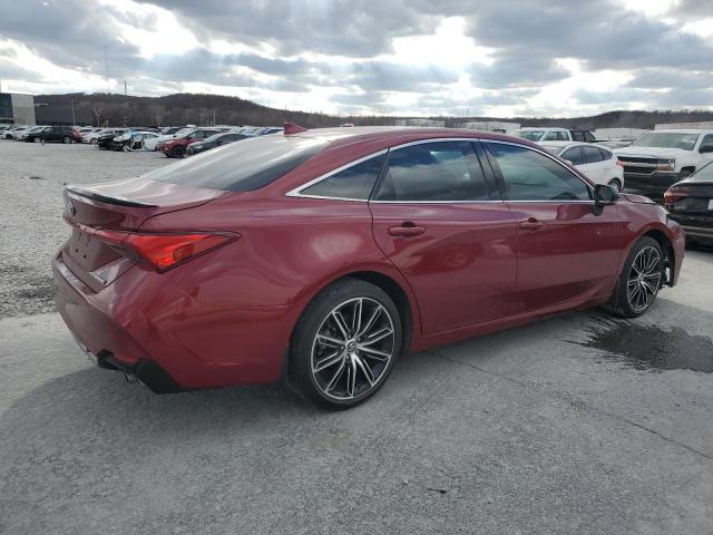 Изображение 3 2019 TOYOTA AVALON XLE 2019 с VIN 4T1BZ1FB2KU021226