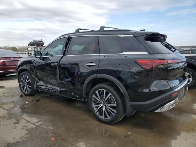 Изображение 2 2022 INFINITI QX60 AUTOGRAPH 2022 с VIN 5N1DL1HT0NC343132