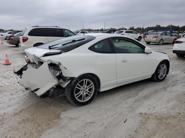 Image 3 of 2005 ACURA RSX  2005 with VIN JH4DC548X5S018019