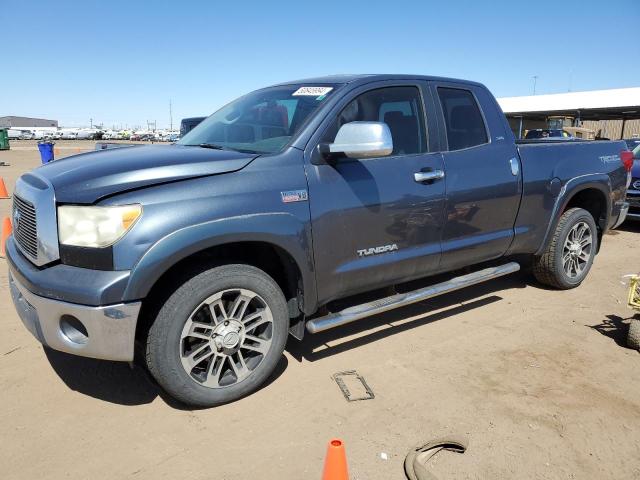 Изображение 2009 TOYOTA TUNDRA DOUBLE CAB 2009