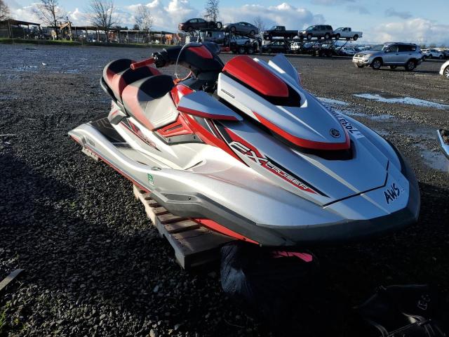 2020 YAMAHA JET SKI 2020 image