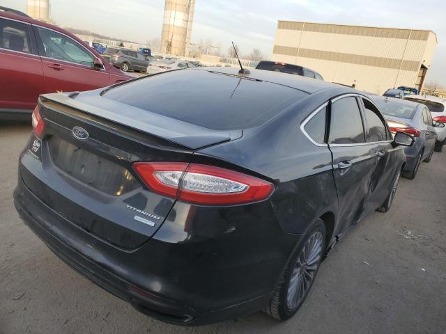 Изображение 3 2016 FORD FUSION TITANIUM 2016 с VIN 3FA6P0K94GR219626