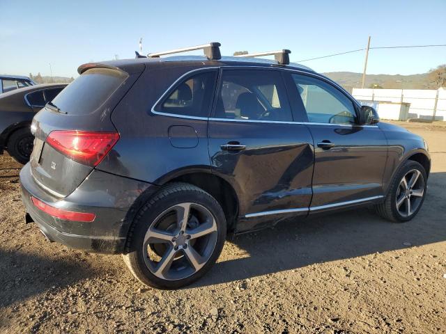 Image 3 of 2015 AUDI Q5 TDI PREMIUM PLUS 2015 with VIN WA1CMAFP2FA009260