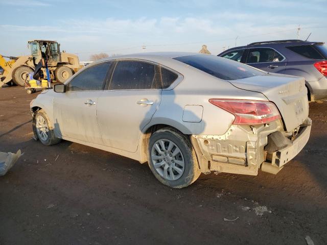 Изображение 2 2013 NISSAN ALTIMA 2.5 2013 с VIN 1N4AL3AP9DN519099