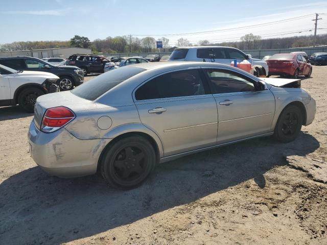 Obraz 3 z 2008 SATURN AURA XE 2008 z VIN 1G8ZS57N68F132635