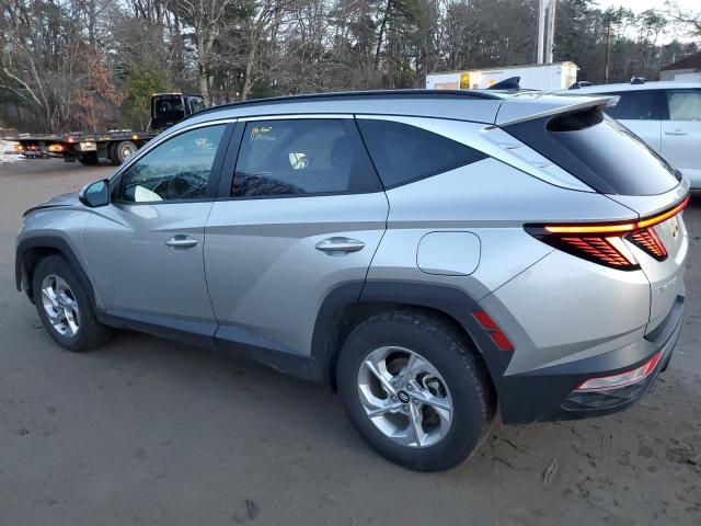 Image 2 of 2023 HYUNDAI TUCSON SEL 2023 with VIN 5NMJBCAE4PH203249
