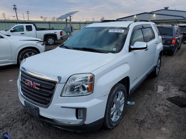 Obraz 1 z 2016 GMC TERRAIN SLE 2016 z VIN 2GKFLTEK0G6261728