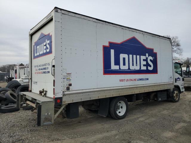 Image 3 of 2015 ISUZU NPR XD  2015 with VIN JALC4W162F7K00187