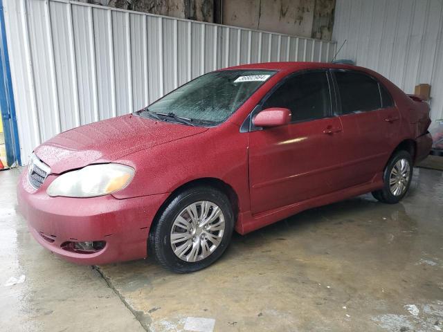 Изображение 1 2006 TOYOTA COROLLA CE 2006 с VIN 1NXBR32E56Z717290