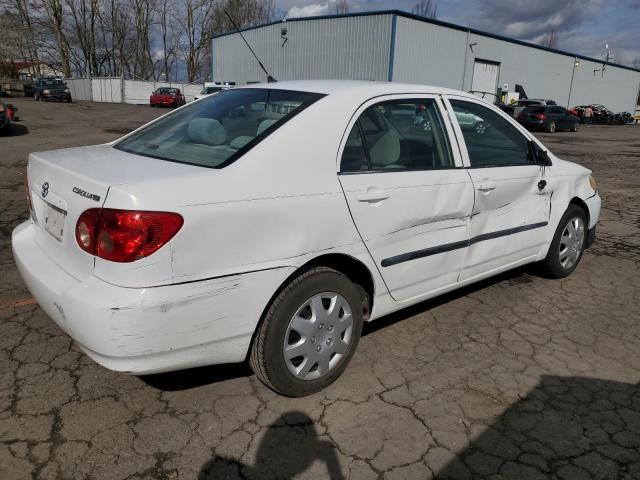 Изображение 3 2005 TOYOTA COROLLA CE 2005 с VIN 1NXBR32EX5Z413922