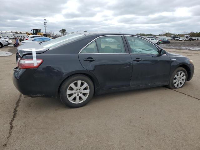 Изображение 3 2007 TOYOTA CAMRY HYBRID 2007 с VIN 4T1BB46K97U015629