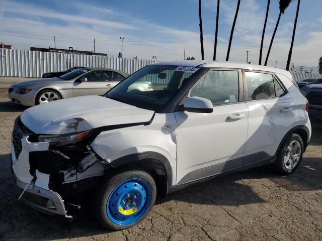 Obraz 1 z 2020 HYUNDAI VENUE SE 2020 z VIN KMHRB8A31LU026558