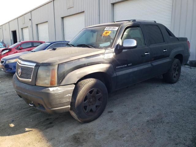 Изображение 2002 CADILLAC ESCALADE EXT 2002