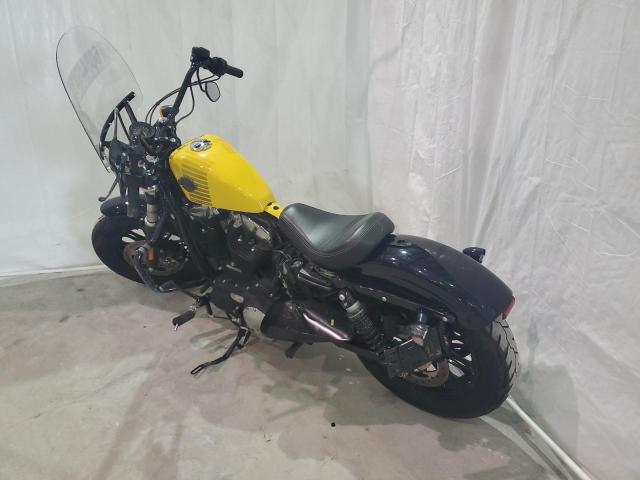 Изображение 3 2017 HARLEY-DAVIDSON XL1200 FORTY-EIGHT 2017 с VIN 1HD1LC31XHC405289