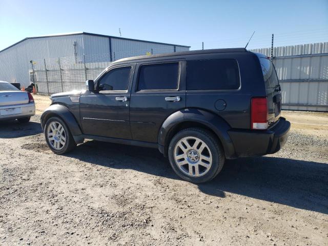 Изображение 2 2011 DODGE NITRO HEAT 2011 с VIN 1D4PT4GX7BW500689
