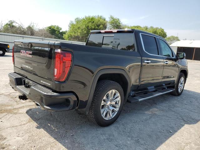 Изображение 3 2022 GMC SIERRA K1500 DENALI 2022 с VIN 3GTU9FED8NG189974
