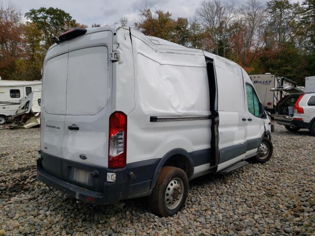 Image 3 of 2020 FORD TRANSIT T-250 2020 with VIN 1FTBR2C83LKB59843