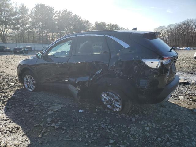 Image 2 of 2020 FORD ESCAPE SE 2020 with VIN 1FMCU9G67LUC28229