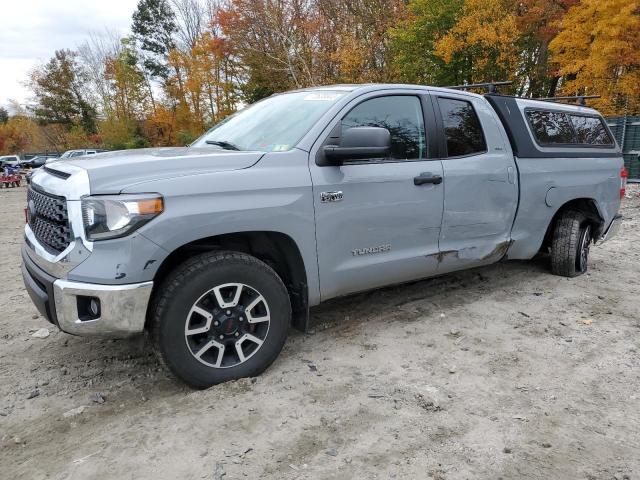 Изображение 2018 TOYOTA TUNDRA DOUBLE CAB SR/SR5 2018