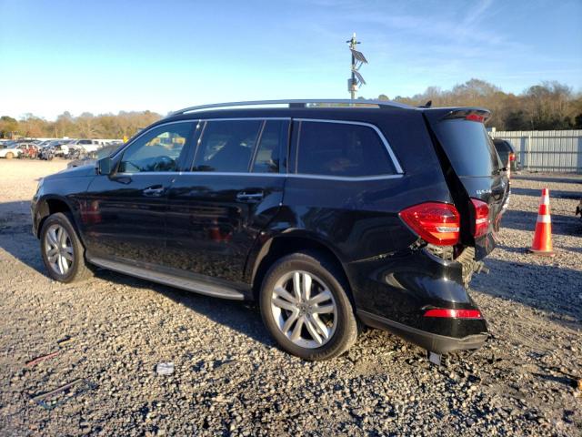 Изображение 2 2018 MERCEDES-BENZ GLS 450 4MATIC 2018 с VIN 4JGDF6EE2JB165363
