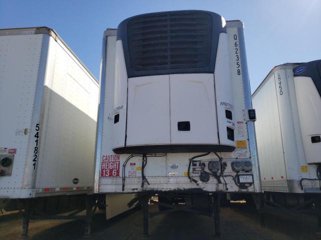 Image 2 of 2017 Utility Trailer 2017 with VIN 1UYVS2485H2144818