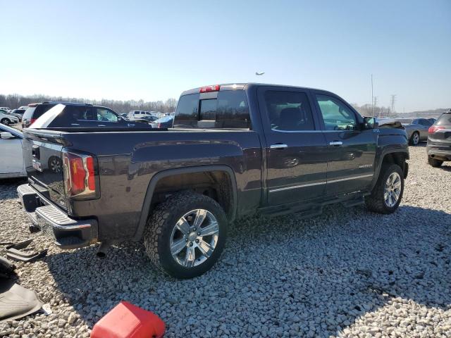 Obraz 3 z 2016 GMC SIERRA K1500 SLT 2016 z VIN 3GTU2NEJ3GG237940