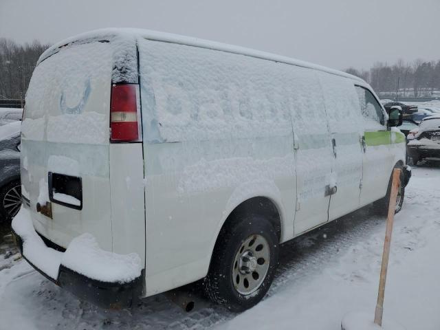 Image 3 of 2013 CHEVROLET EXPRESS G1500  2013 with VIN 1GCSGAFX8D1117341