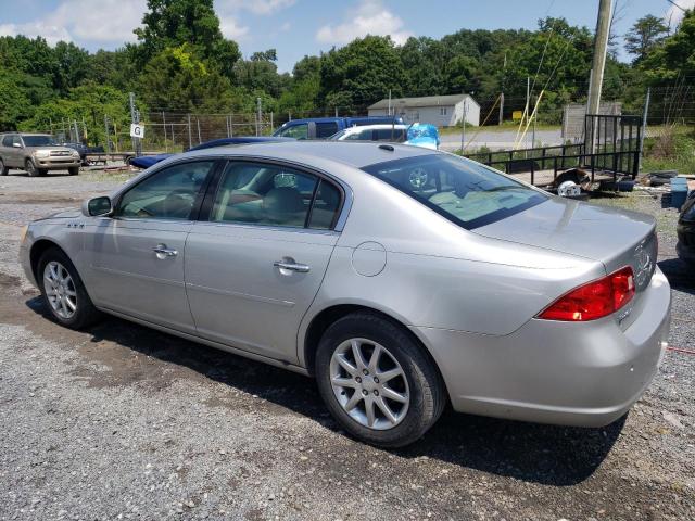 Изображение 2 2008 BUICK LUCERNE CXL 2008 с VIN 1G4HD572X8U107388