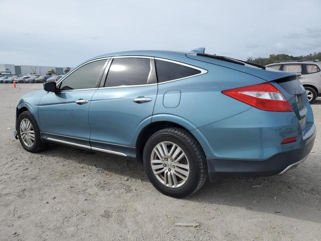 Obraz 2 z 2015 HONDA CROSSTOUR EX 2015 z VIN 5J6TF3H30FL000321
