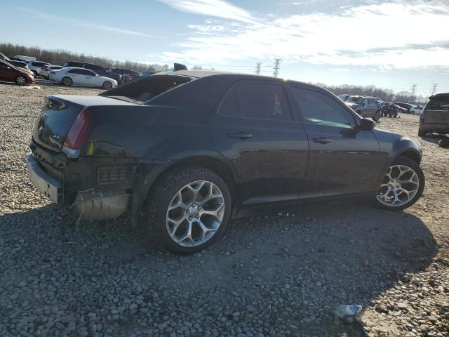 Image 3 of 2019 CHRYSLER 300 S 2019 with VIN 2C3CCAGG7KH663937