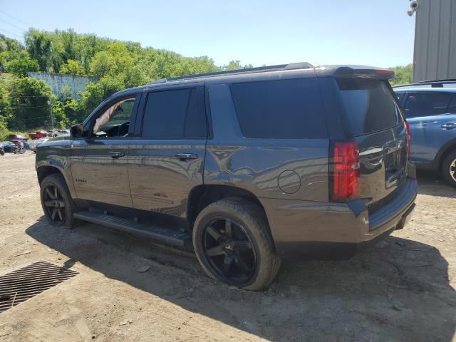 Obraz 2 z 2018 CHEVROLET TAHOE C1500 PREMIER 2018 z VIN 1GNSCCKJ9JR288953