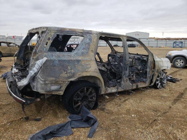 Image 3 of 2022 CHEVROLET TAHOE K1500 HIGH COUNTRY 2022 with VIN 1GNSKTKL6NR300499