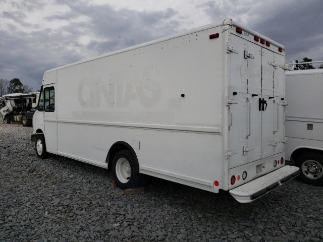 Изображение 2 2000 FREIGHTLINER CHASSIS M LINE WALK-IN VAN 2000 с VIN 4UZA4FA41YCG94820