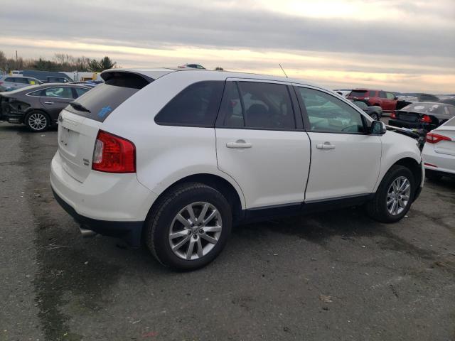 Obraz 3 z 2013 FORD EDGE SEL 2013 z VIN 2FMDK4JC7DBC32333