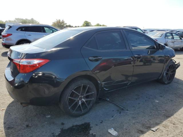Image 3 of 2014 TOYOTA COROLLA L 2014 with VIN 2T1BURHE4EC158985