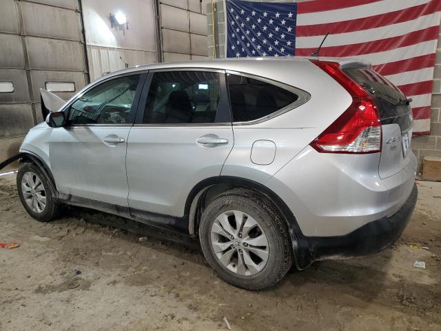 Obraz 2 z 2014 HONDA CR-V EX 2014 z VIN 2HKRM4H5XEH605382