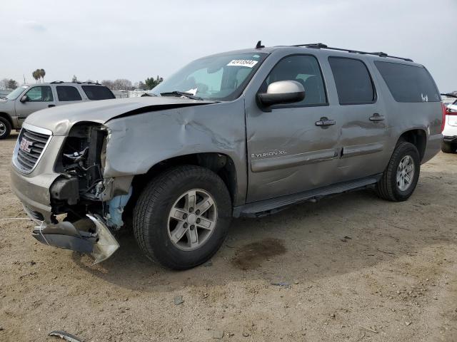 2009 GMC YUKON XL C1500 SLE 2009 image