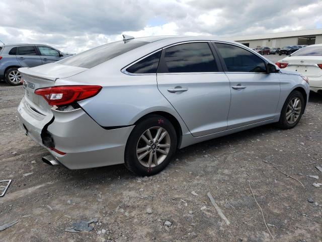 Image 3 of 2016 HYUNDAI SONATA SE 2016 with VIN 5NPE24AF2GH407468