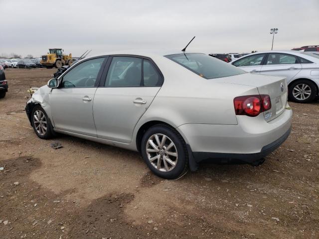 Изображение 2 2010 VOLKSWAGEN JETTA LIMITED 2010 с VIN 3VWAZ7AJ5AM102593