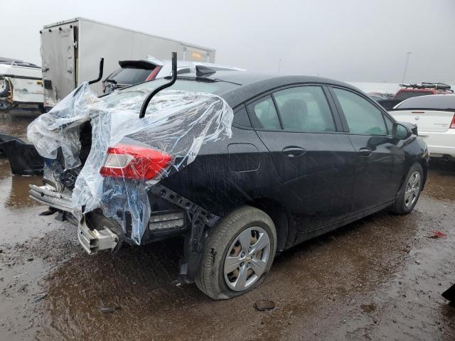 Изображение 3 2018 CHEVROLET CRUZE LS 2018 с VIN 1G1BC5SMXJ7189559