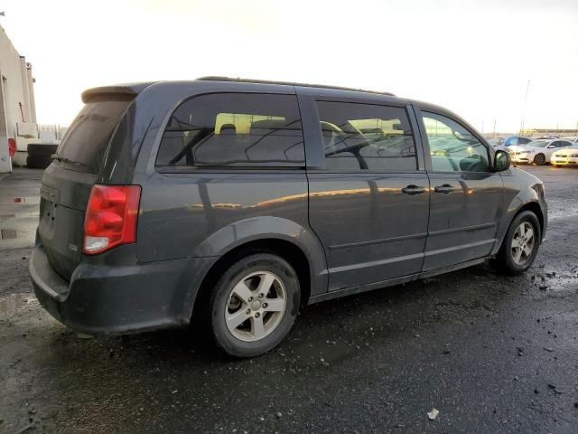 Изображение 3 2011 DODGE GRAND CARAVAN MAINSTREET 2011 с VIN 2D4RN3DG9BR656615