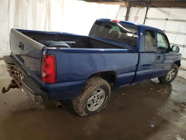 Image 3 of 2003 CHEVROLET SILVERADO K1500 2003 with VIN 2GCEK19T031293720