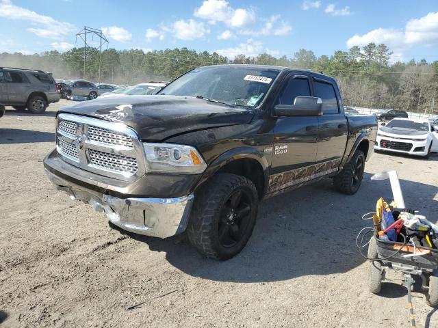 Obraz 2014 RAM 1500 SLT 2014