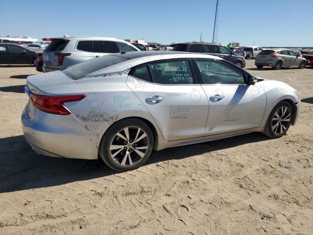 Image 3 of 2017 NISSAN MAXIMA 3.5S 2017 with VIN 1N4AA6AP4HC440822