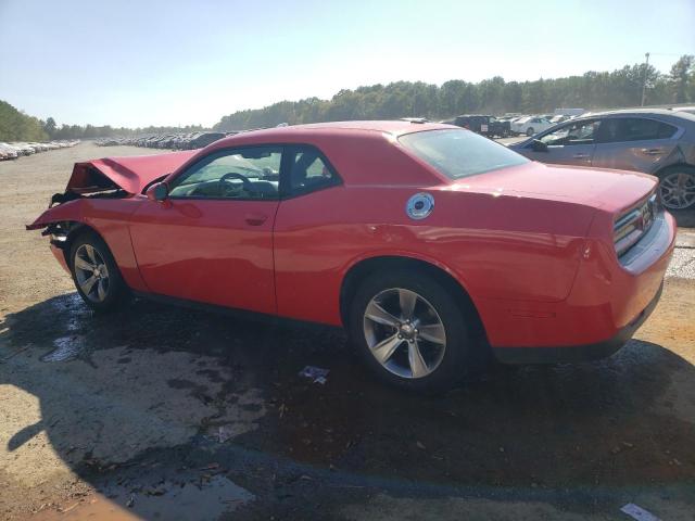 Image 2 of 2016 DODGE CHALLENGER SXT 2016 with VIN 2C3CDZAG2GH138327