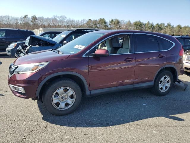 Изображение 1 2016 HONDA CR-V EX 2016 с VIN 2HKRM4H5XGH717652