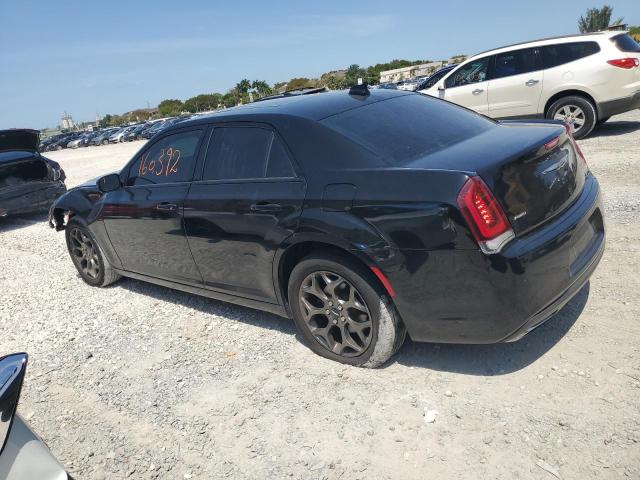 Изображение 2 2016 CHRYSLER 300 S 2016 с VIN 2C3CCAGG5GH261972