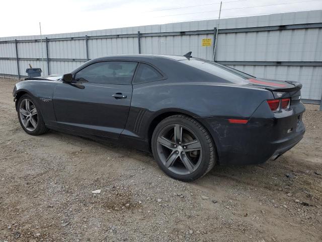 Obraz 2 z 2012 CHEVROLET CAMARO LT 2012 z VIN 2G1FC1E31C9193336