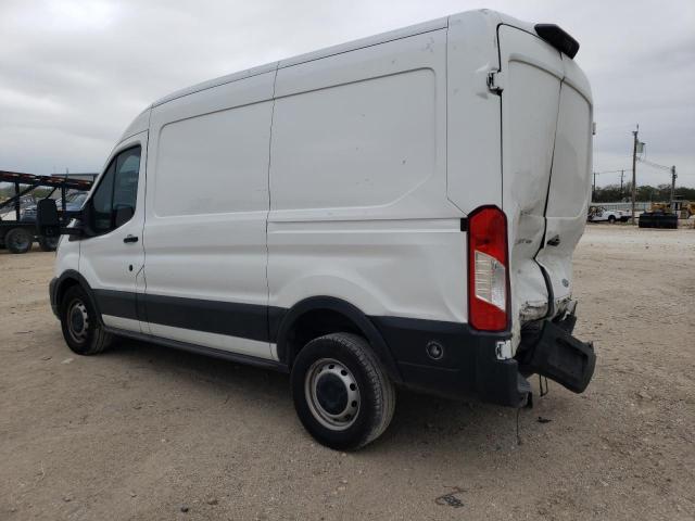 Obraz 2 z 2020 FORD TRANSIT T-150 2020 z VIN 1FTYE1C87LKA16328